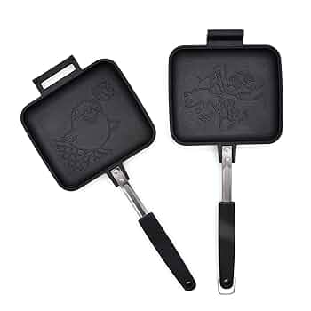 Amazon.co.jp: アクロス ハイキュー!! ホットサンドメーカー